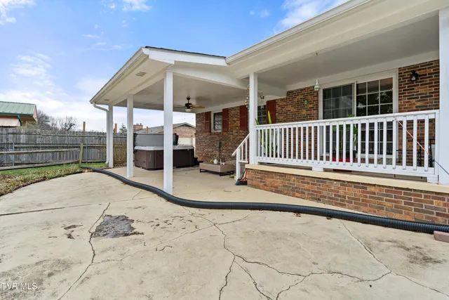 $389,900 | 178 Park Avenue West, Greeneville, TN 37745