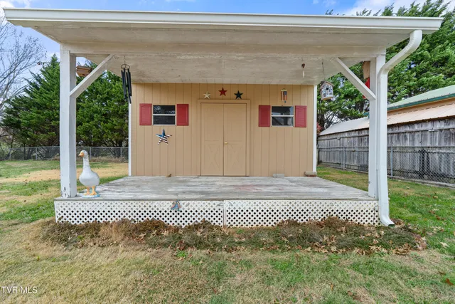 $389,900 | 178 Park Avenue West, Greeneville, TN 37745