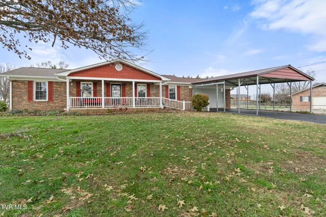 $389,900 | 178 Park Avenue West, Greeneville, TN 37745