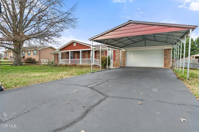 $389,900 | 178 Park Avenue West, Greeneville, TN 37745