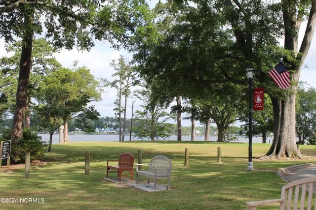 $489,980 | 312 Maritime Loop Drive, Bath, NC 27808