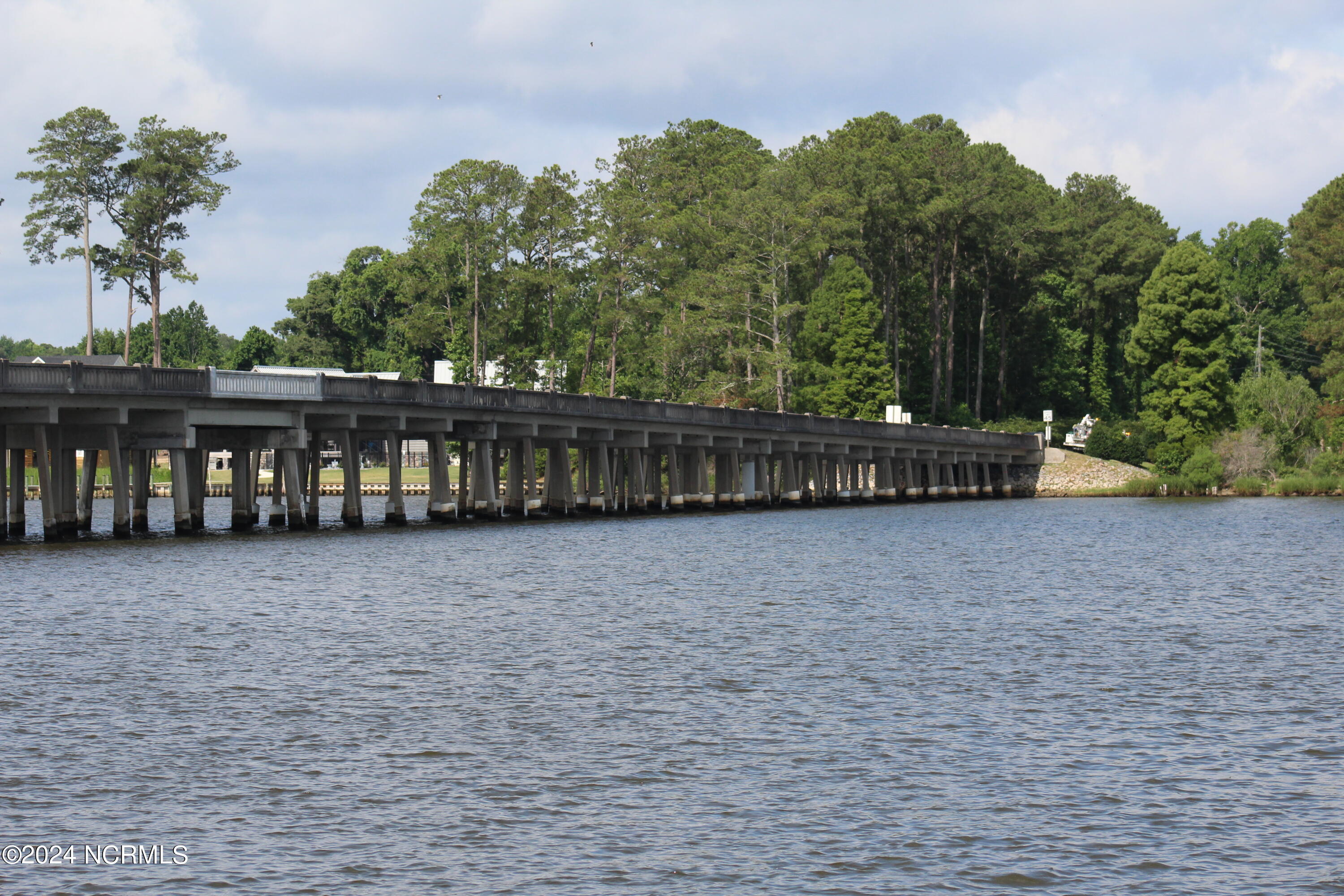312 Maritime Loop Drive Bath, NC 27808 - Photo 23 of 26 Bath Bridge