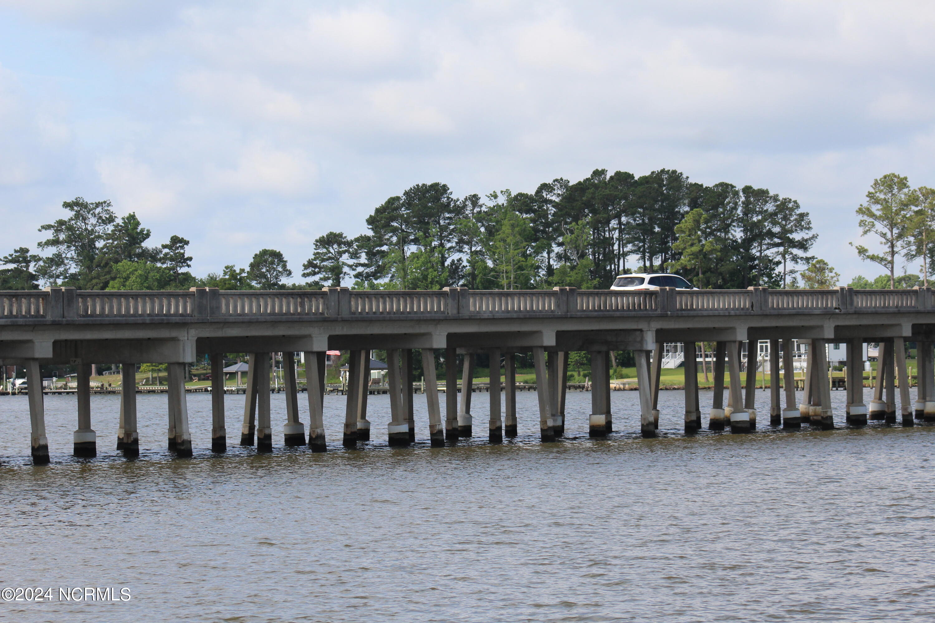 312 Maritime Loop Drive Bath, NC 27808 - Photo 25 of 26 Bath Bridge