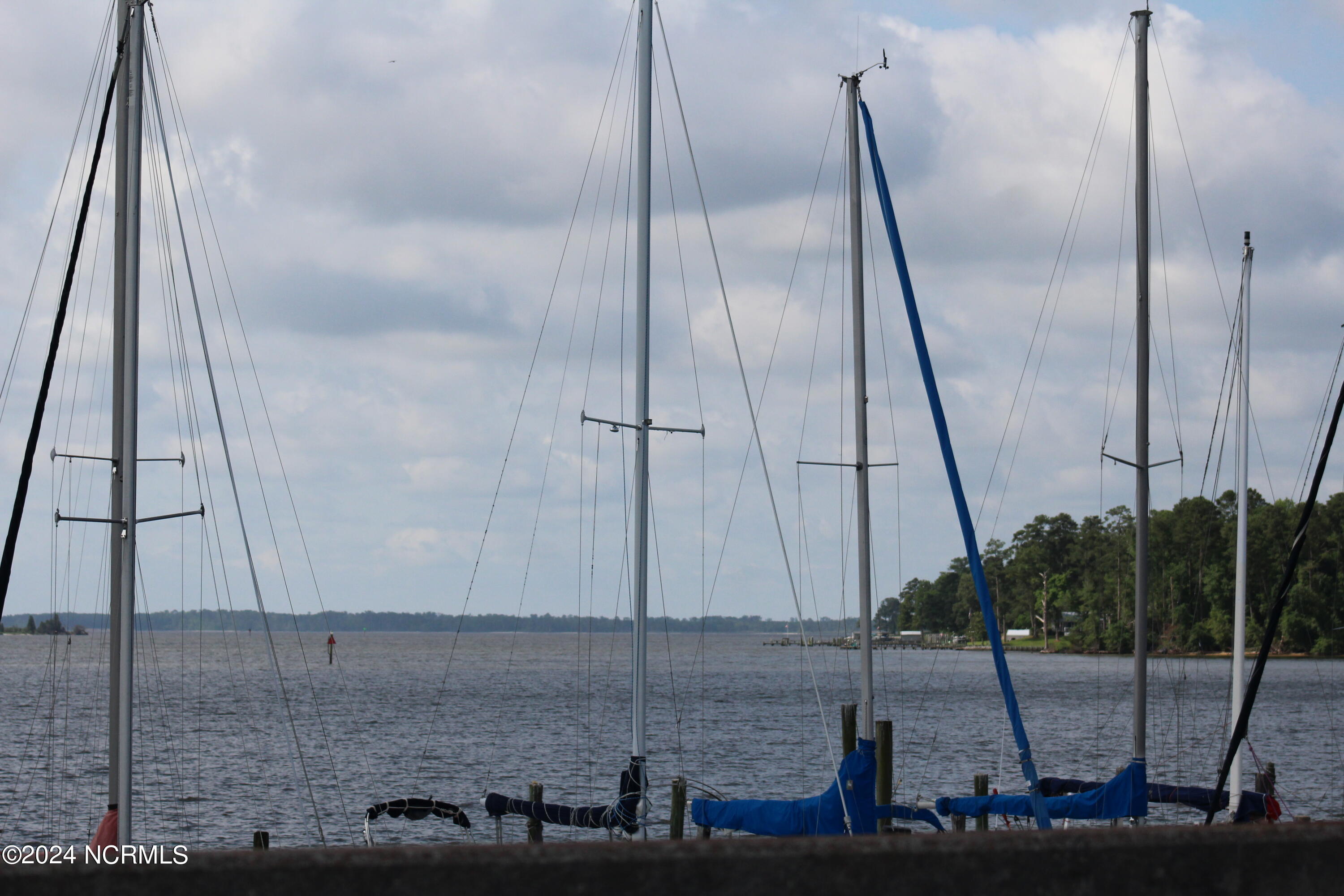 312 Maritime Loop Drive Bath, NC 27808 - Photo 26 of 26 Bath Marina