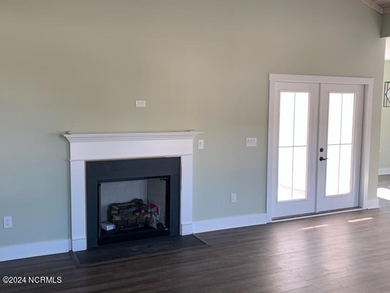312 Maritime Loop Drive Bath, NC 27808 - Photo 4 of 26 This photo is of a similar home