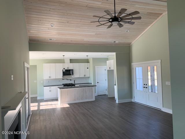 312 Maritime Loop Drive Bath, NC 27808 - Photo 6 of 26 This photo is of a similar home