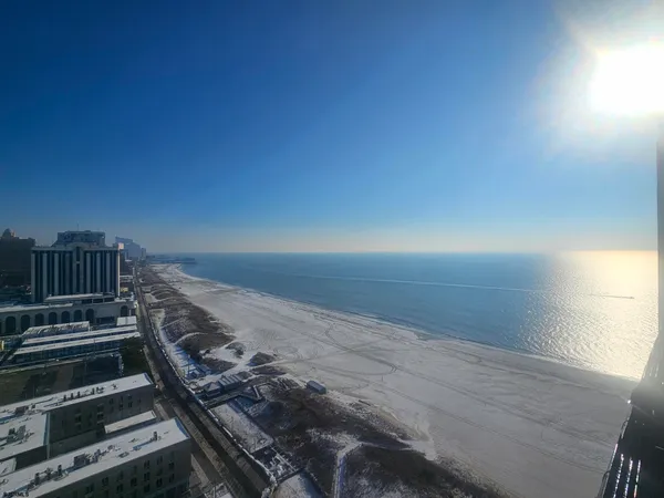 $2,200 | 3851 Boardwalk, Unit PH 107, Atlantic City, NJ 08401