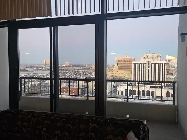 $2,200 | 3851 Boardwalk, Unit PH 107, Atlantic City, NJ 08401