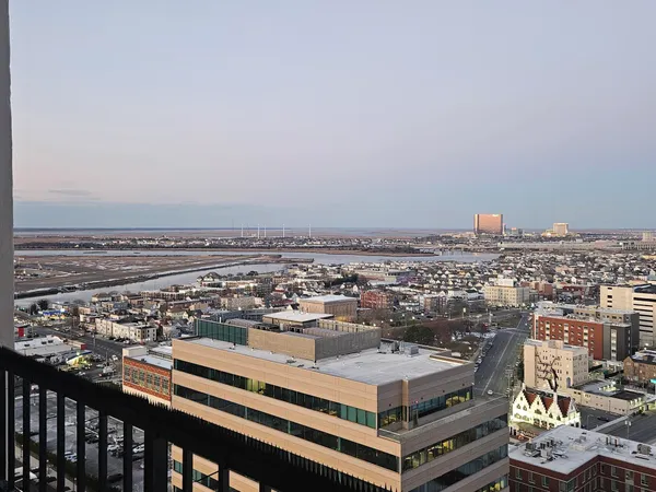 $2,200 | 3851 Boardwalk, Unit PH 107, Atlantic City, NJ 08401