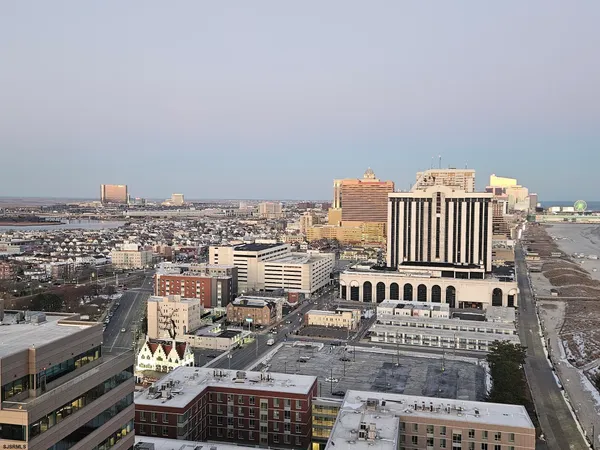 $2,200 | 3851 Boardwalk, Unit PH 107, Atlantic City, NJ 08401