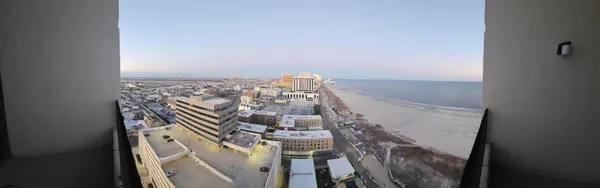 $2,200 | 3851 Boardwalk, Unit PH 107, Atlantic City, NJ 08401
