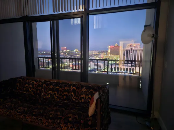 $2,200 | 3851 Boardwalk, Unit PH 107, Atlantic City, NJ 08401