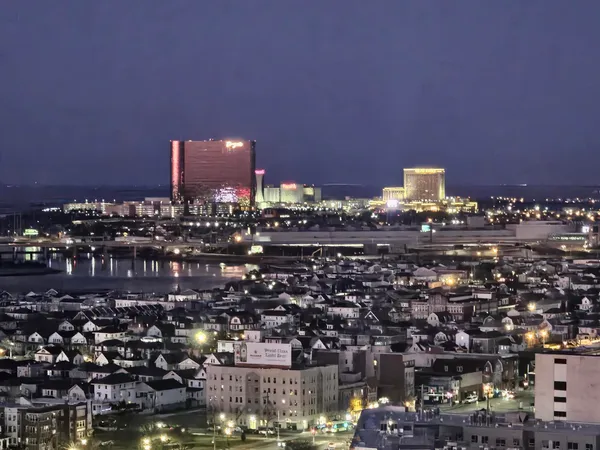 $2,200 | 3851 Boardwalk, Unit PH 107, Atlantic City, NJ 08401