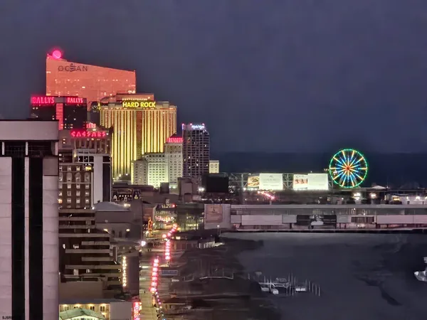 $2,200 | 3851 Boardwalk, Unit PH 107, Atlantic City, NJ 08401