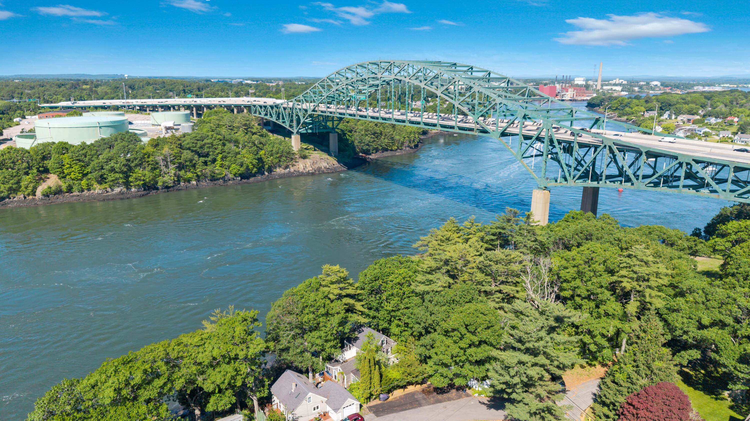 2 Bridgeview Terrace Kittery, ME 03904 - Photo 49 of 51 DJI_20260619094442_0014_D