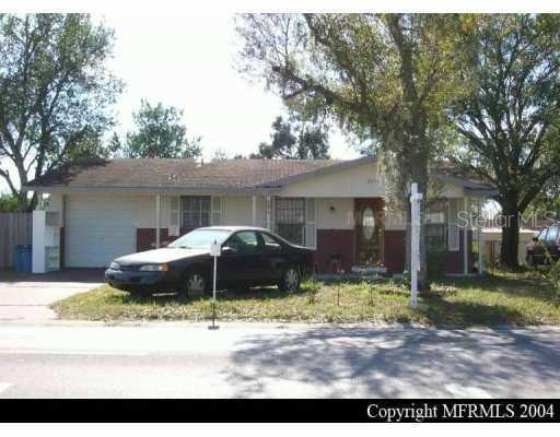 6014 Johns Road Tampa, FL 33634 - Photo 1 of 1 Exterior Front