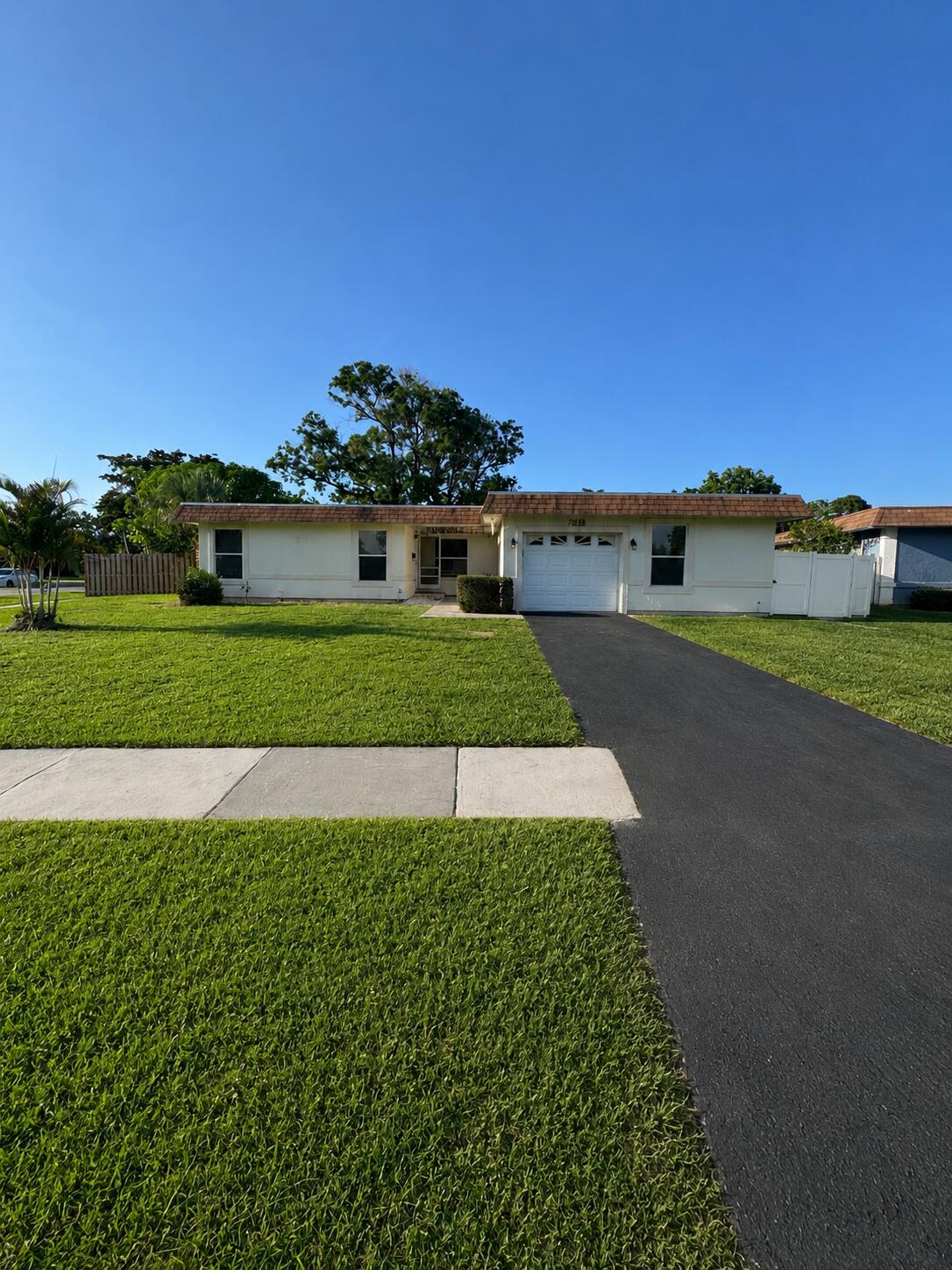 7816 Northwest 70th Terrace Tamarac, FL 33321 - Photo 1 of 37 3E240F6A-D1C2-4D2A-A2BA-8FB8829A8585