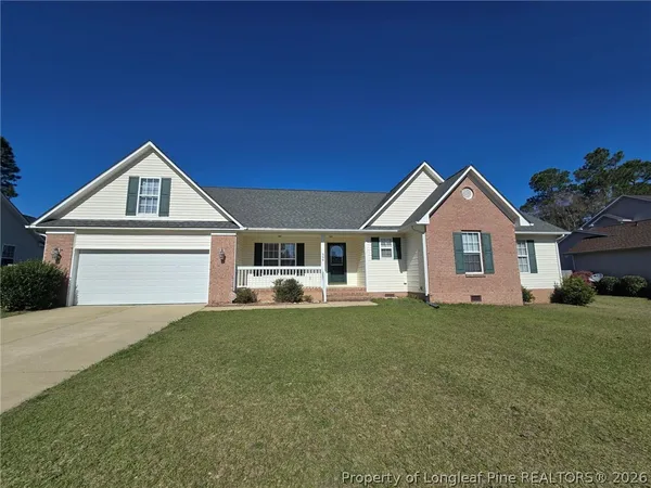 $1,750 | 359 Arlington Drive, Cameron, NC 28326