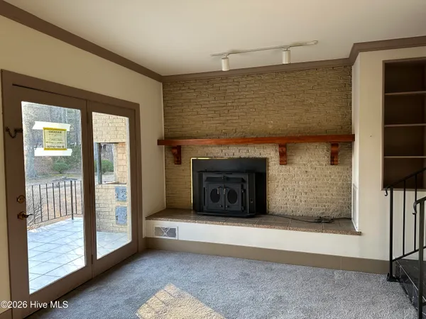 $344,900 | 816 Stone Drive, Rocky Mount, NC 27804