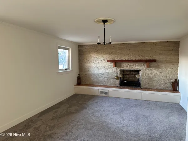 $344,900 | 816 Stone Drive, Rocky Mount, NC 27804