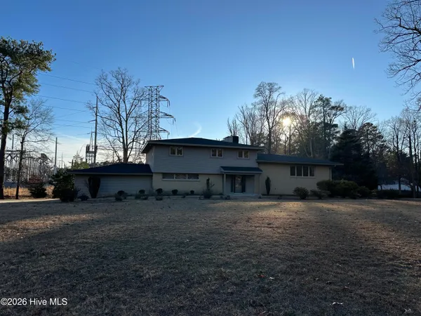 $329,999 | 816 Stone Drive, Rocky Mount, NC 27804