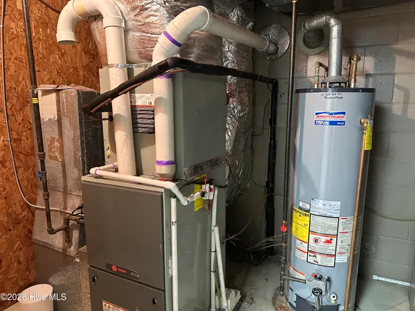 $329,999 | 816 Stone Drive, Rocky Mount, NC 27804