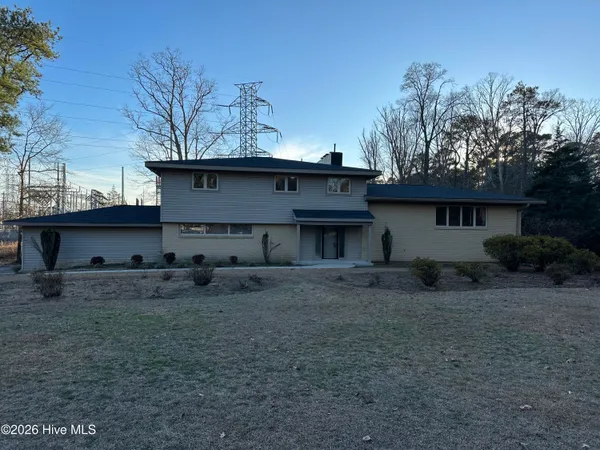 $329,999 | 816 Stone Drive, Rocky Mount, NC 27804