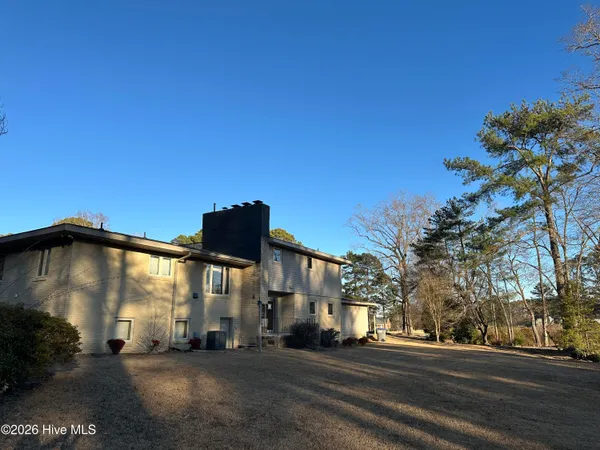 $344,900 | 816 Stone Drive, Rocky Mount, NC 27804