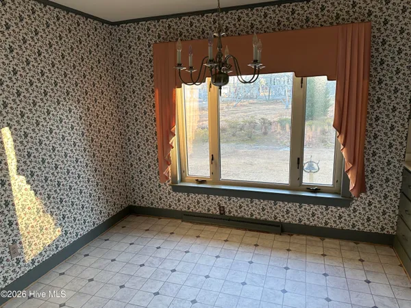 $329,999 | 816 Stone Drive, Rocky Mount, NC 27804