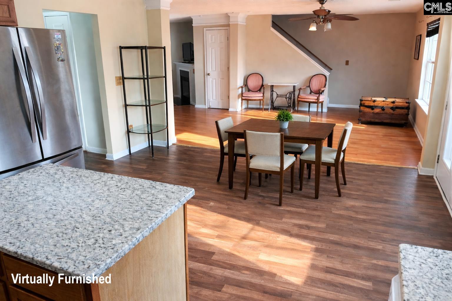 332 Summer Bend Road Columbia, SC 29223 - Photo 5 of 23