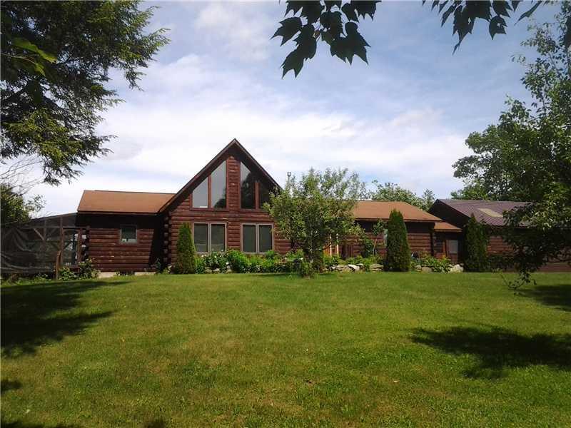 241 Cooper Road Whitefield, ME 04353 - Photo 1 of 17 Exterior Front.