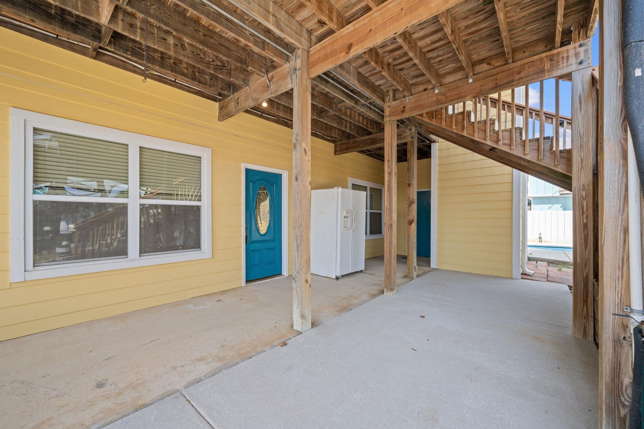 26418 Carondelette Drive Orange Beach, AL 36561 - Photo 40 of 48 Entry