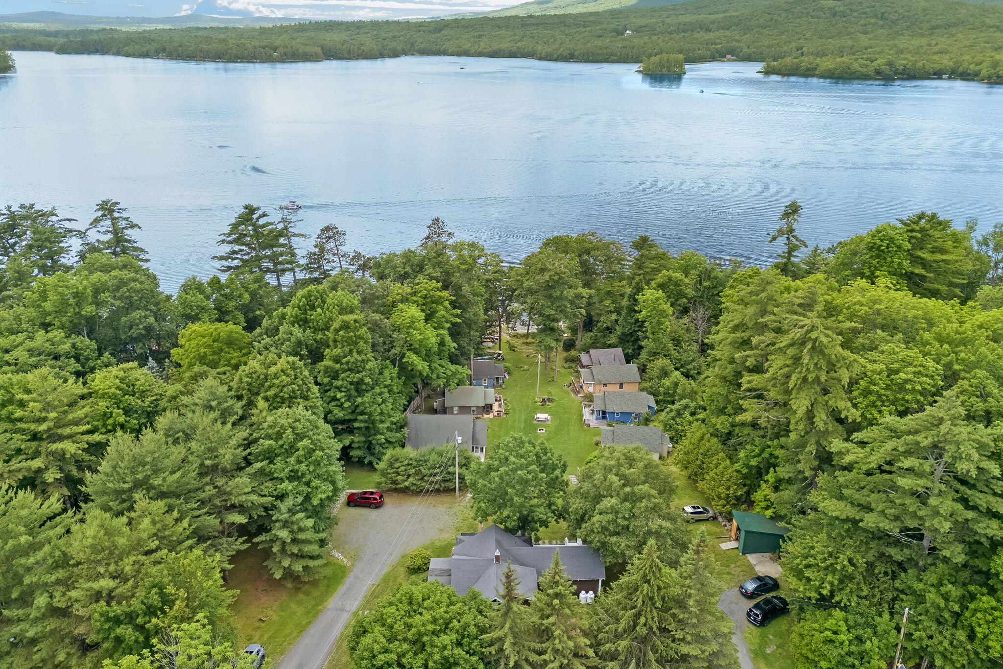 46 Augusta Road, Unit 1 Rome, ME 04963 - Photo 2 of 96 80-web-or-mls-46-augusta-rd