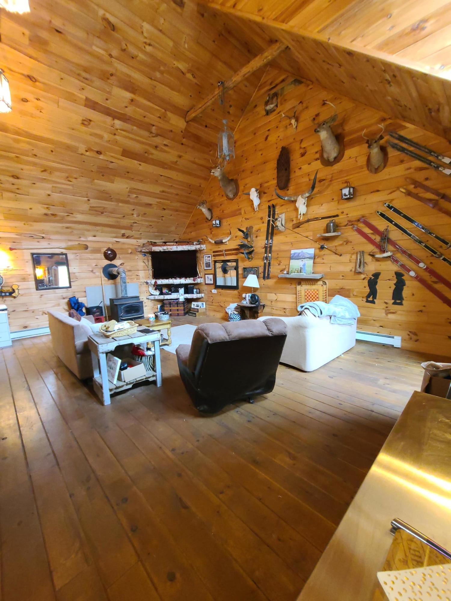 69 Harold Ross Road Dallas Plt, ME 04970 - Photo 5 of 48 27