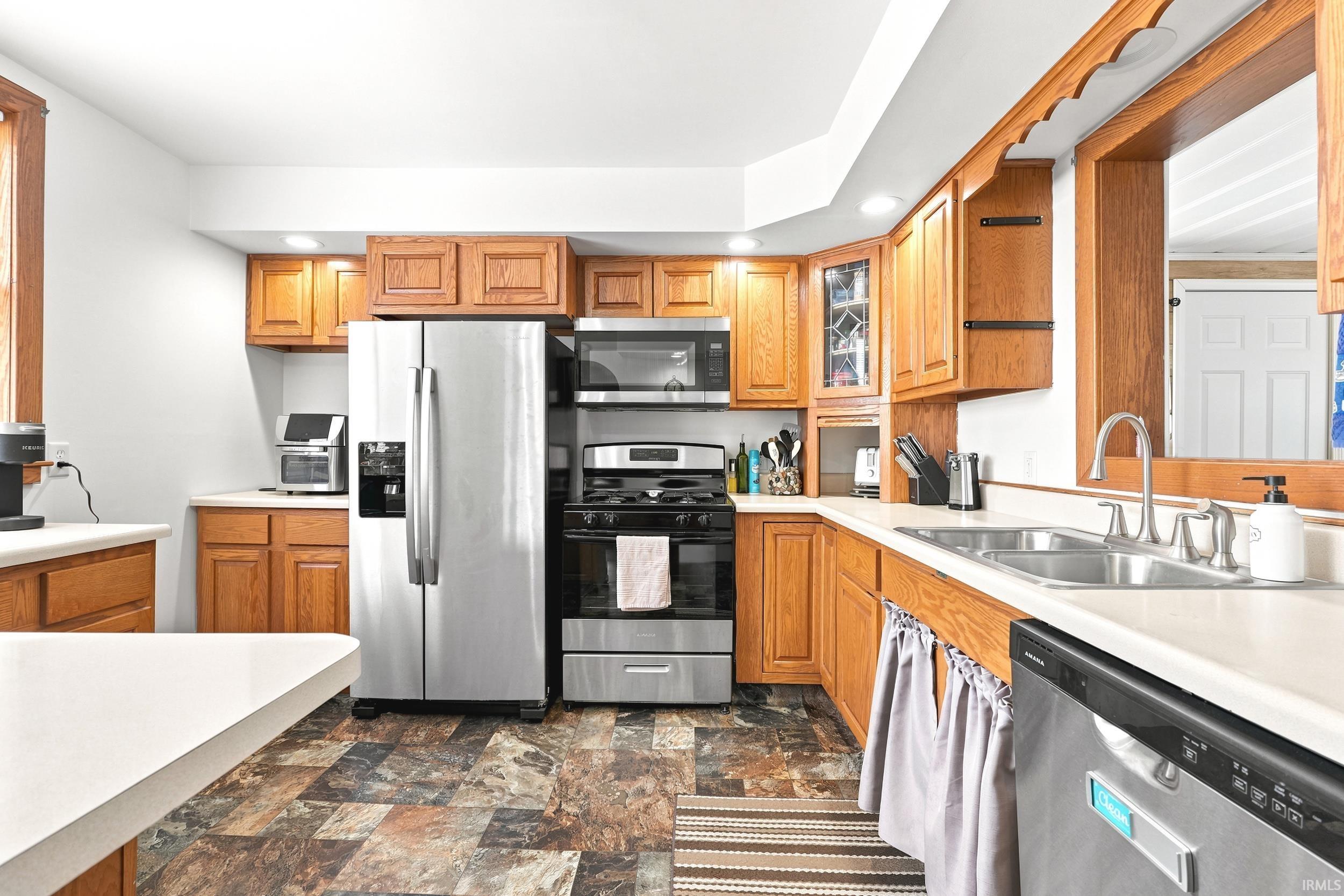 1382 County Road 33 Waterloo, IN 46793 - Photo 18 of 37