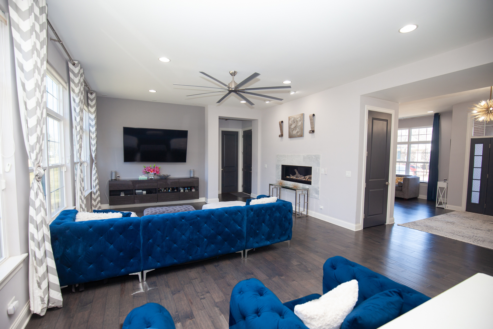 1120 Ashley Lane Inverness, IL 60010 - Photo 14 of 38