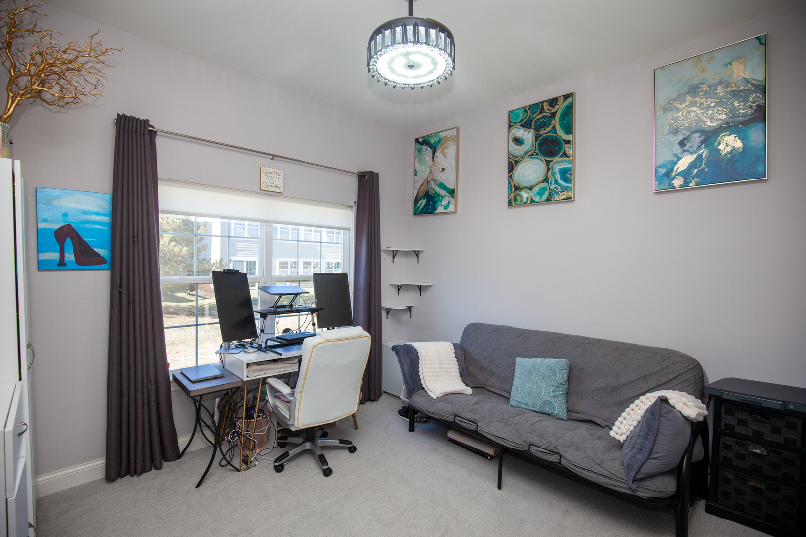 1120 Ashley Lane Inverness, IL 60010 - Photo 15 of 38