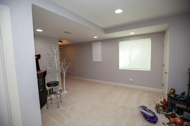 $889,000 | 1120 Ashley Lane, Inverness, IL 60010