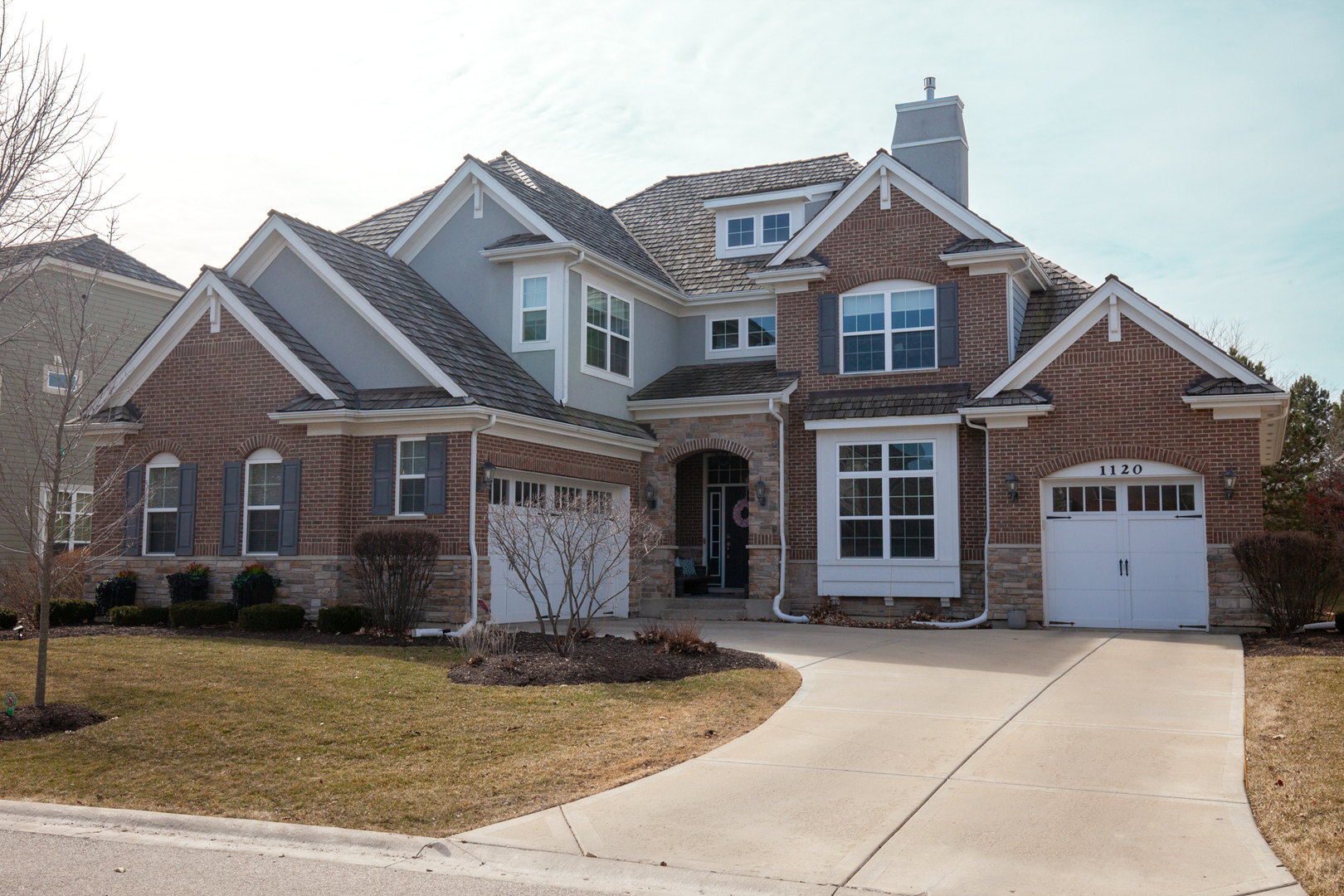 1120 Ashley Lane Inverness, IL 60010 - Photo 38 of 38