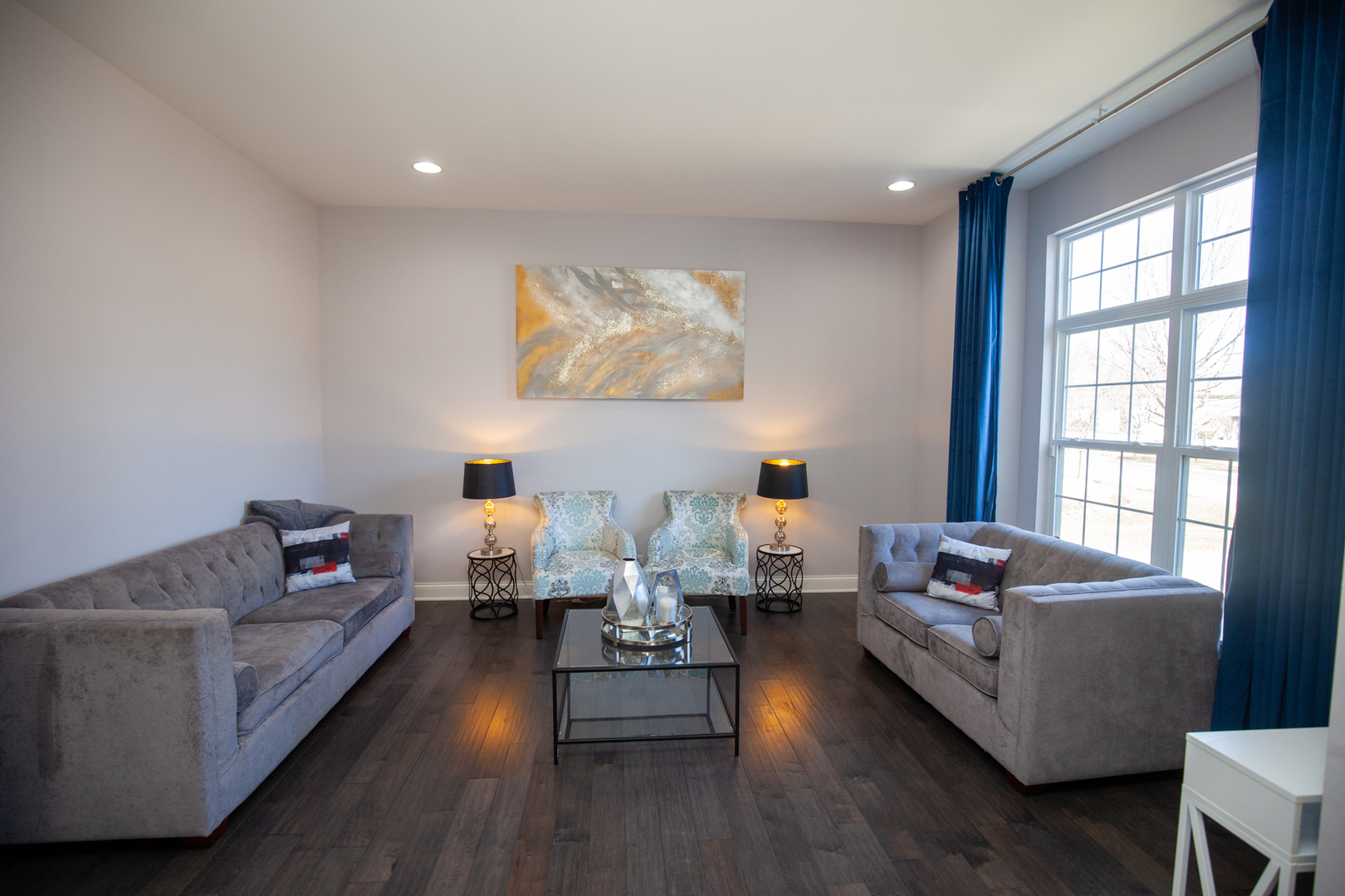 1120 Ashley Lane Inverness, IL 60010 - Photo 4 of 38