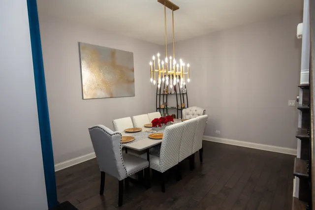 $889,000 | 1120 Ashley Lane, Inverness, IL 60010