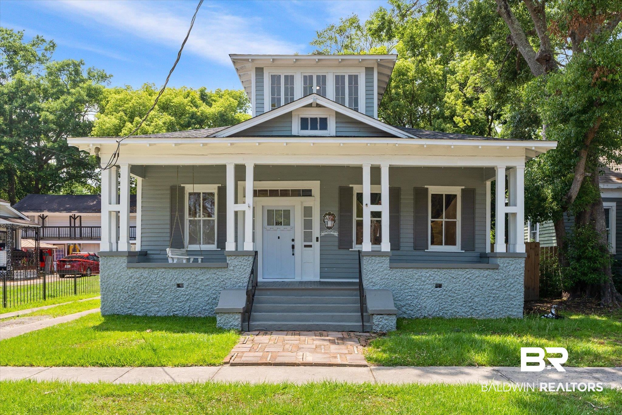 114 Espejo Street Mobile, AL 36604 - Photo 1 of 33