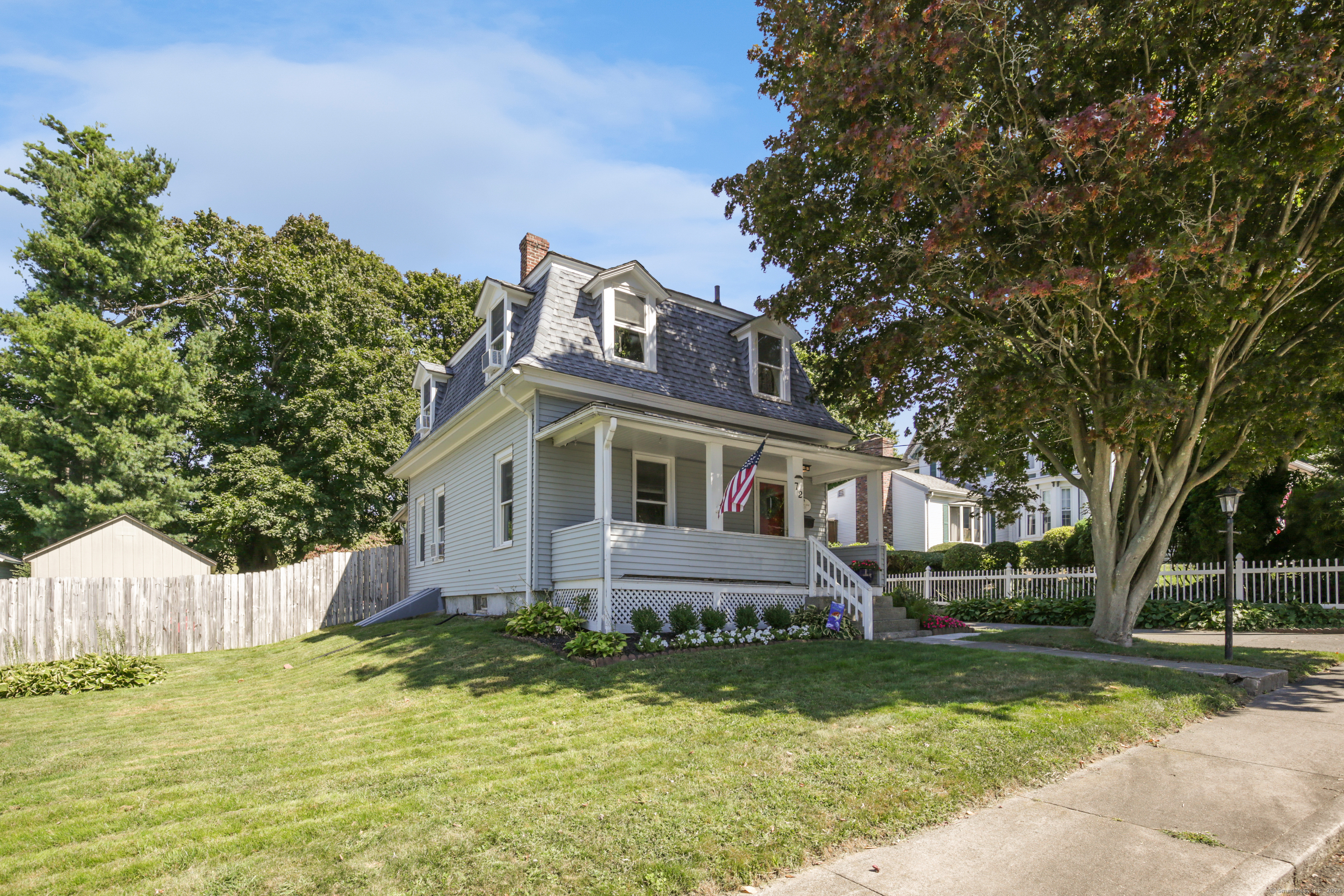 72 Baker Avenue Groton, CT 06340 - Photo 1 of 1