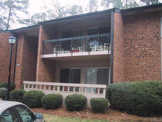 4717 Edwards Mill Road Raleigh, NC 27612 - Photo 1 of 1 Exterior Front