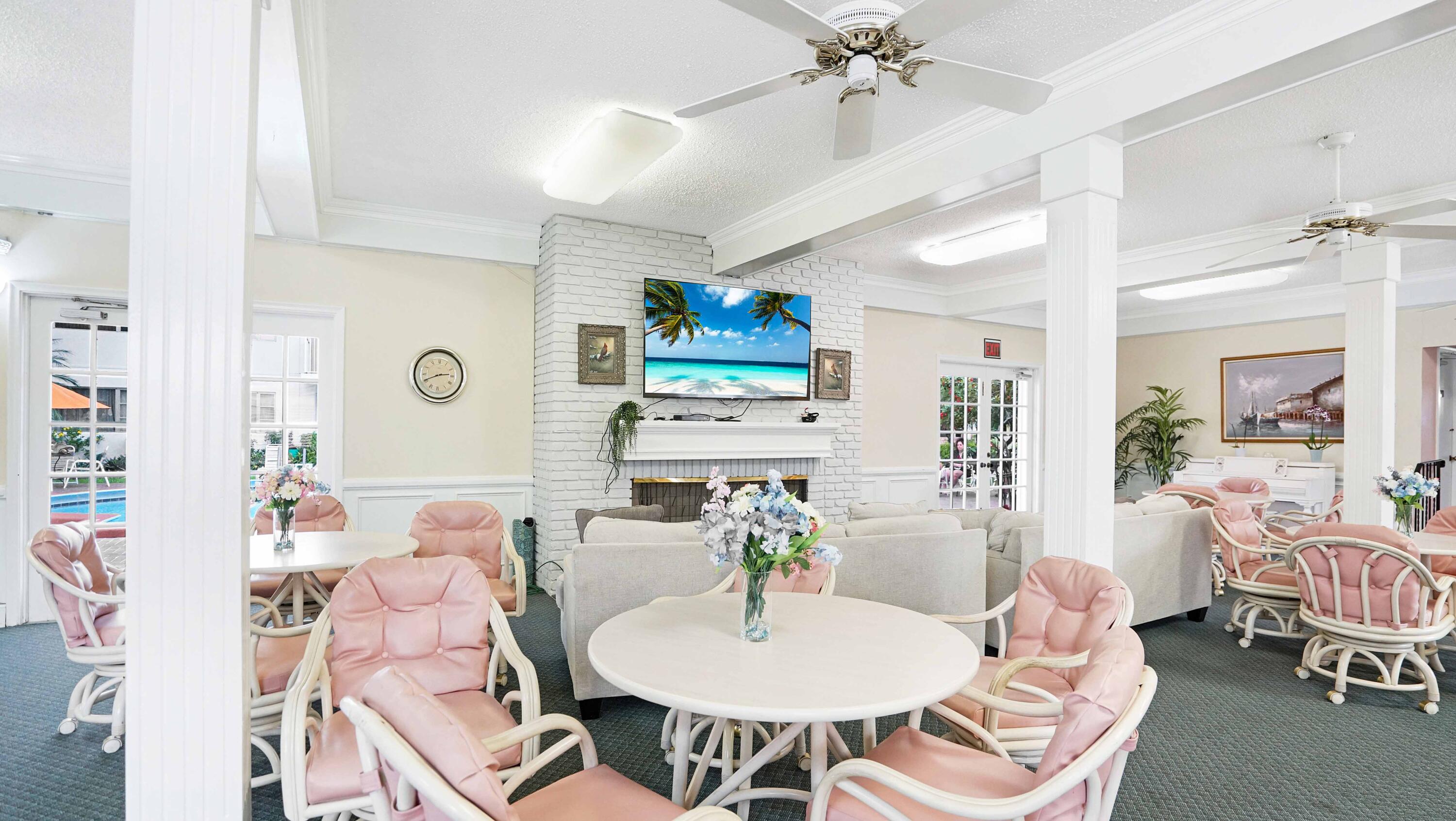 412 South Cypress Road, Unit 205 Pompano Beach, FL 33060 - Photo 23 of 24 DSC09729