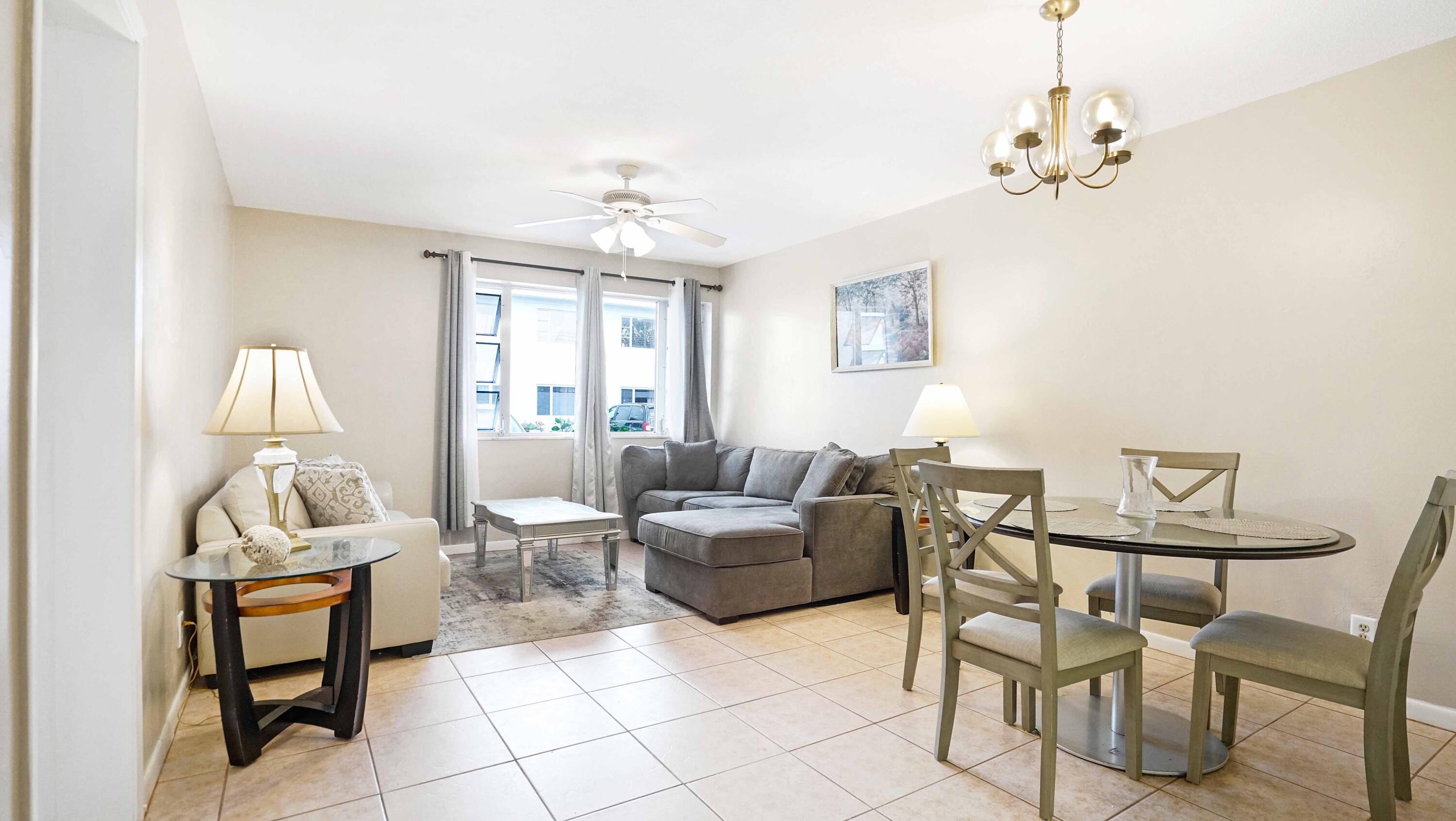 412 South Cypress Road, Unit 205 Pompano Beach, FL 33060 - Photo 3 of 24 DSC09696