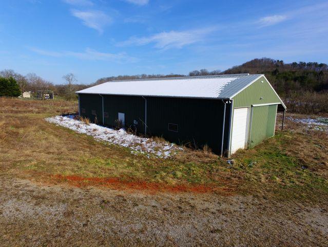 Tract 1 Blockhouse Road Maryville, TN 37803 - Photo 1 of 15 1