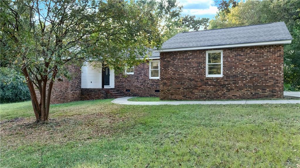 202 Fire Tower Road Northeast Calhoun, GA 30701 - Photo 1 of 1 Gallery Image 1