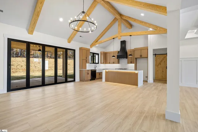 $749,900 | 125 East Peninsula Drive, Laurens, SC 29360