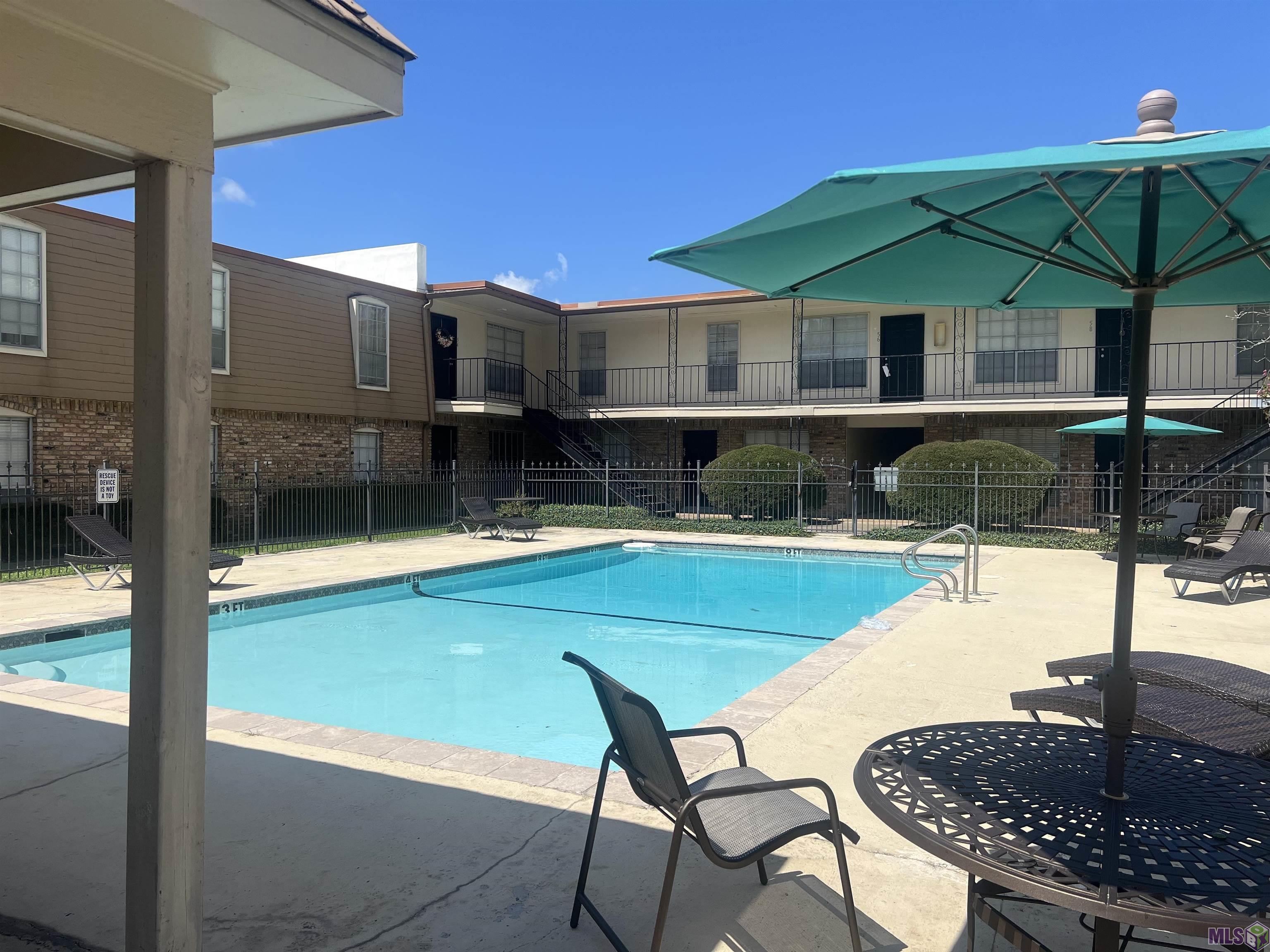 2100 College Drive, Unit 63 Baton Rouge, LA 70808 - Photo 11 of 11